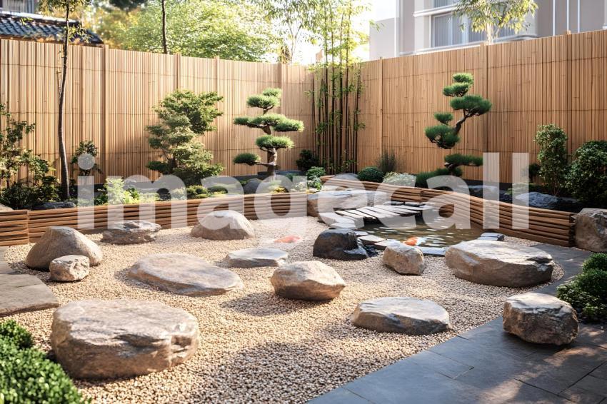 U3644368625 Secret Japanese Zen Garden A peaceful secret gard f8c07932 9adb 43c9 b4da 1982bbbe607b 0
