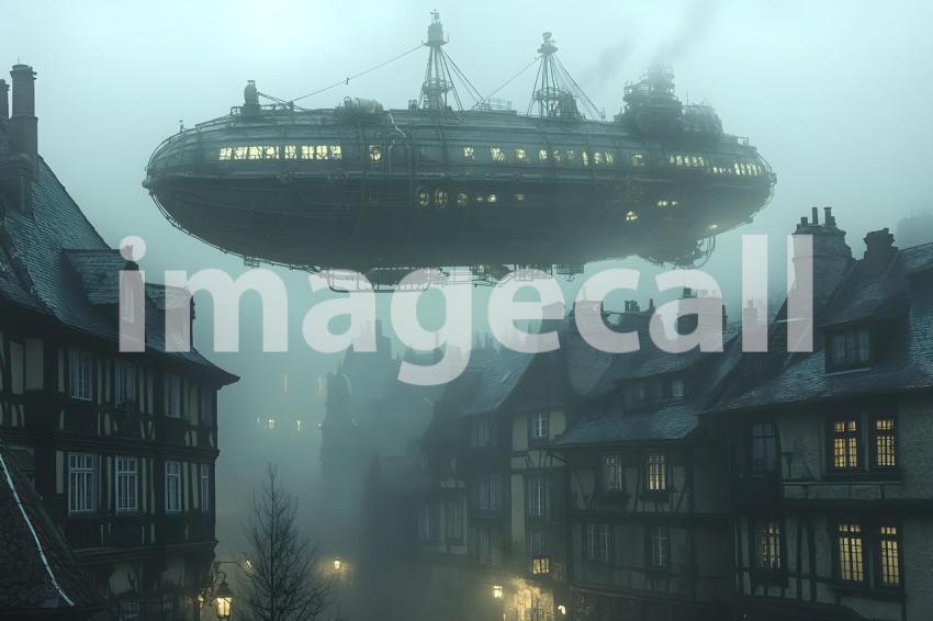 Clips12345 Steampunk airship backdrop  The atmosphere feels lik 86f2515e bf95 4421 90f8 59a50da329b4 part2