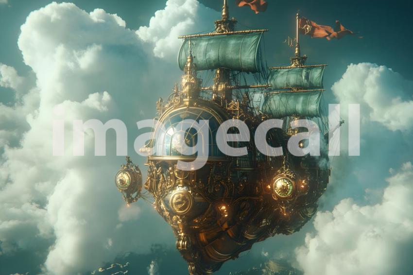 Clips12345 Steampunk airship backdrop  The atmosphere feels lik 86f2515e bf95 4421 90f8 59a50da329b4 part1
