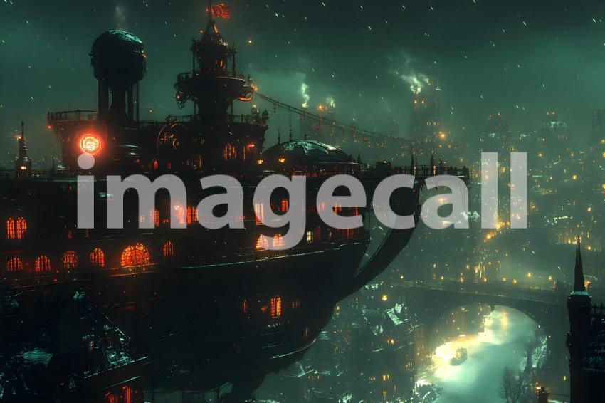 Clips12345 Steampunk airship backdrop  The atmosphere feels lik d791df82 cf3e 419d a580 0172f74ec3a7 part1