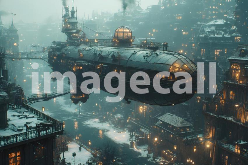 Clips12345 Steampunk airship backdrop  The atmosphere feels lik 86f2515e bf95 4421 90f8 59a50da329b4 part4