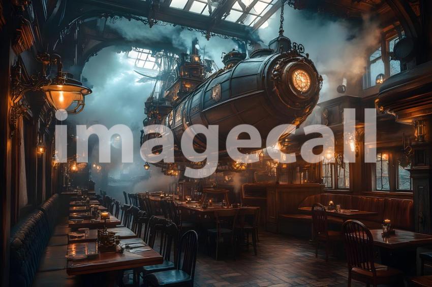 Clips12345 Steampunk airship backdrop  The atmosphere feels lik d9c8079b ccce 4f87 83e3 32809a3119c2 part3