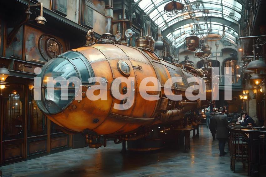 Clips12345 Steampunk airship backdrop  The atmosphere feels lik 9a1a5e03 8620 4a49 836c 49e4d23f49c3 part1