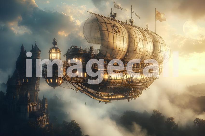 Clips12345 Steampunk airship backdrop  The atmosphere feels lik d85250b8 88c5 4c27 9ba3 8f9213c81173 part1