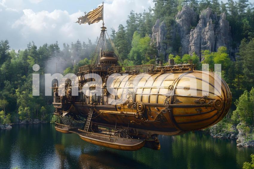 Clips12345 Steampunk airship backdrop  The atmosphere feels lik 9a1a5e03 8620 4a49 836c 49e4d23f49c3 part4