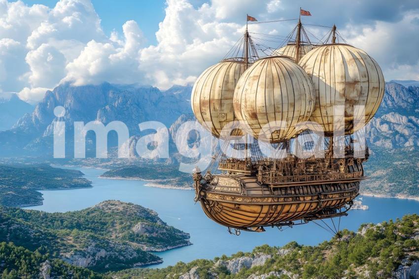 Clips12345 Steampunk airship backdrop  The atmosphere feels lik d791df82 cf3e 419d a580 0172f74ec3a7 part4