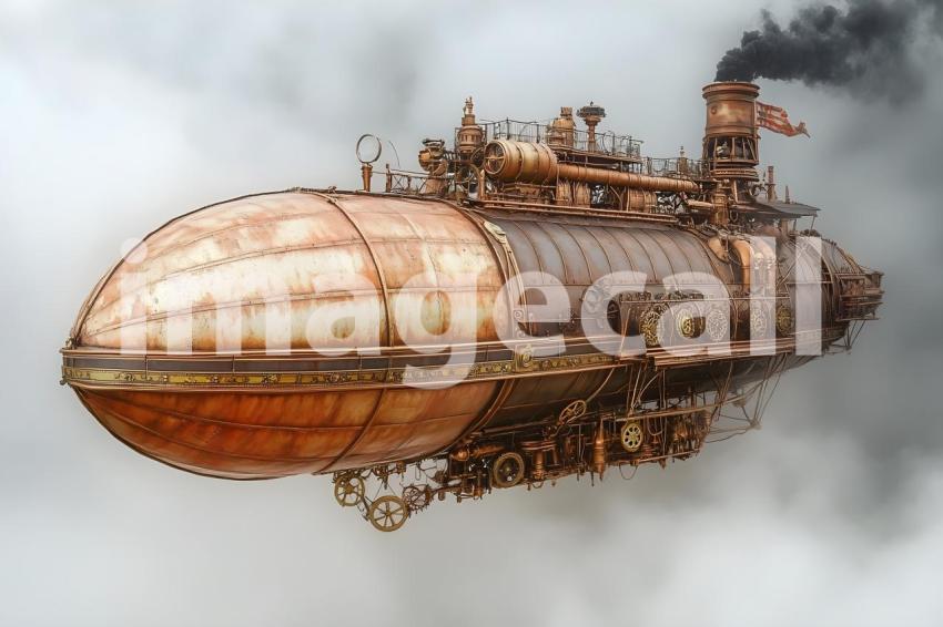 Clips12345 Steampunk airship backdrop  The atmosphere feels lik f8dc7754 5b02 4ff6 b312 9ef25abb9152 part2