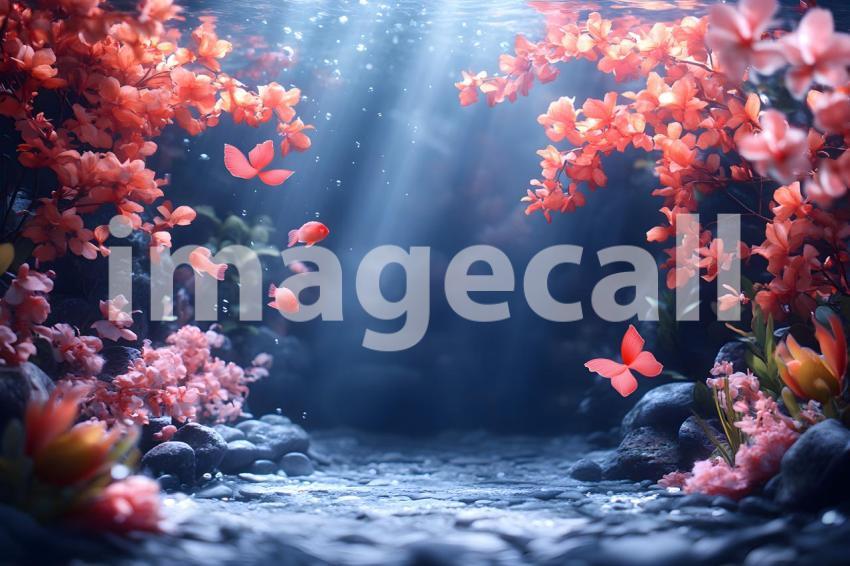 U3644368625 underwater mermaid backdrop  empty backdrop with  898b07f2 e739 4166 b414 d6a95d45200a 3