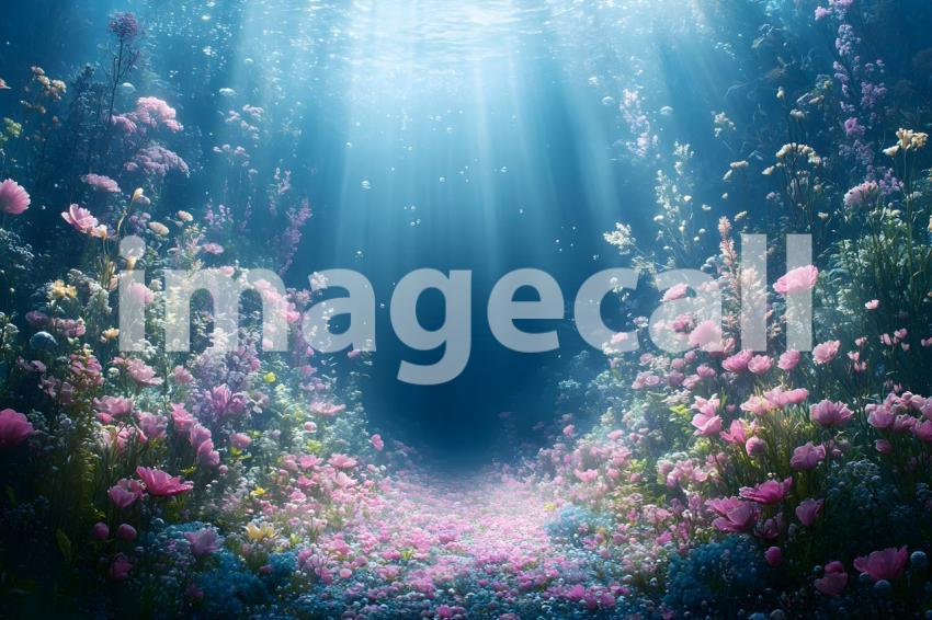 U3644368625 underwater mermaid backdrop  empty backdrop with  0f7d0ad1 935c 488d a700 54126f51ca06 0
