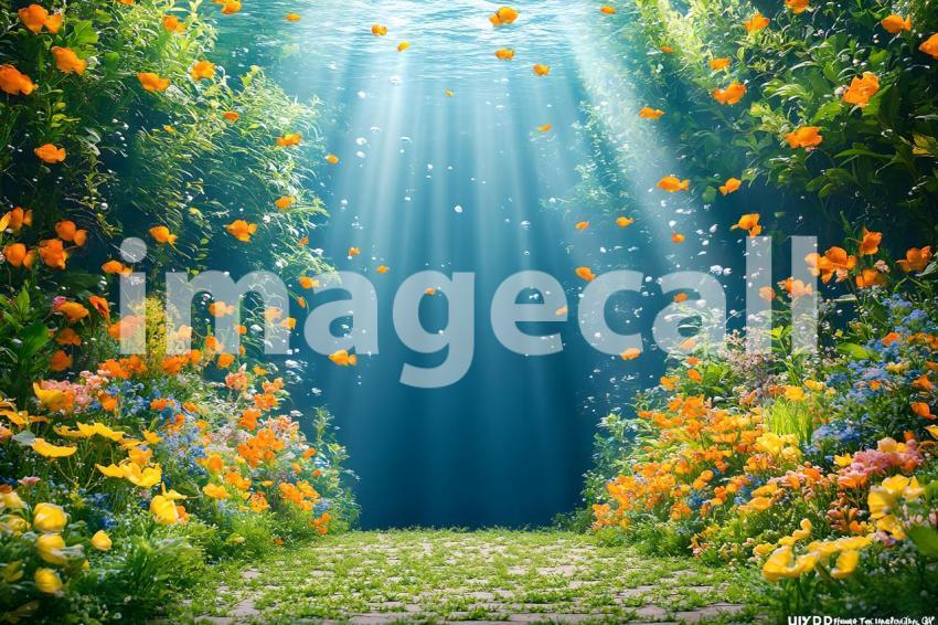 U3644368625 underwater mermaid backdrop  empty backdrop with  1377669b 2bad 4102 a241 8b9d20ca4b8c 1