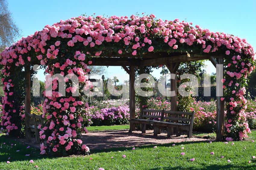 Abc1323 Victorian Botanical Garden A grand arbor covered in cli 5425b929 7c5a 448d aa0d 557987c11f5e part3