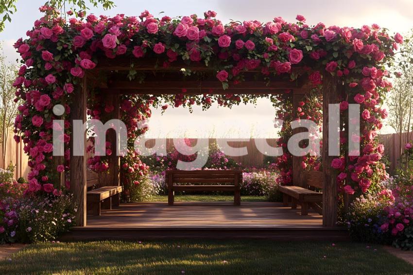 Abc1323 Victorian Botanical Garden A grand arbor covered in cli a6a0d0e5 98e5 4add 9675 1f13f2e0cac6 part2