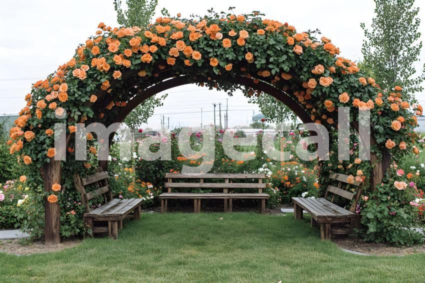 Abc1323 Victorian Botanical Garden A grand arbor covered in cli 14edf5e4 fb0c 4c38 8c96 d1e6d676a245 part2