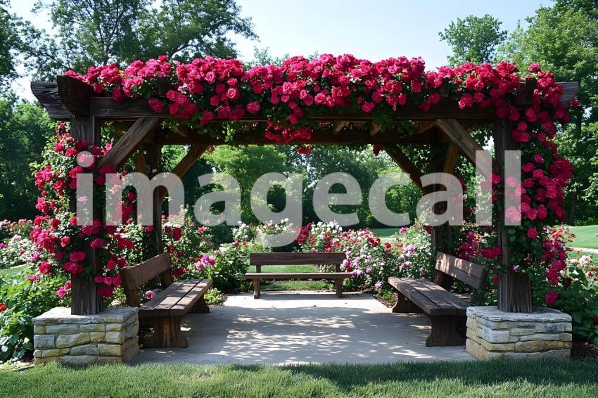 Abc1323 Victorian Botanical Garden A grand arbor covered in cli 5425b929 7c5a 448d aa0d 557987c11f5e part4