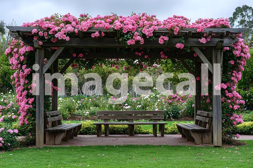 Abc1323 Victorian Botanical Garden A grand arbor covered in cli 04ca6bba 9c05 476c 86c6 98c7925b65e1 part2
