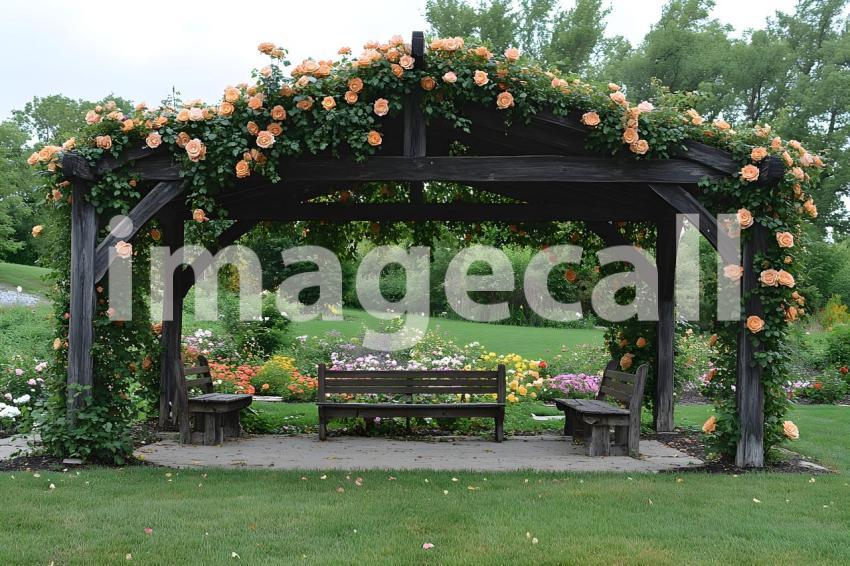 Abc1323 Victorian Botanical Garden A grand arbor covered in cli f6ae24b1 3c5e 47d7 96b5 ea0497811bd8 part1