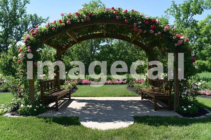 Abc1323 Victorian Botanical Garden A grand arbor covered in cli 04ca6bba 9c05 476c 86c6 98c7925b65e1 part3