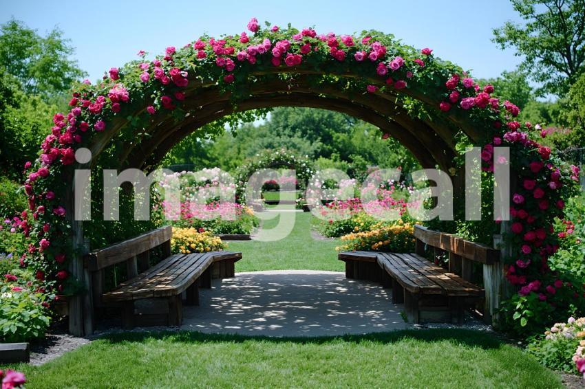 Abc1323 Victorian Botanical Garden A grand arbor covered in cli f6ae24b1 3c5e 47d7 96b5 ea0497811bd8 part2