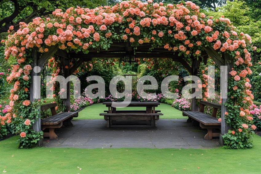 Abc1323 Victorian Botanical Garden A grand arbor covered in cli 5425b929 7c5a 448d aa0d 557987c11f5e part2