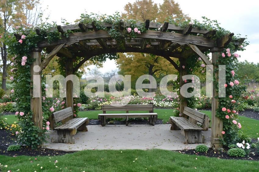 Abc1323 Victorian Botanical Garden A grand arbor covered in cli f6ae24b1 3c5e 47d7 96b5 ea0497811bd8 part4