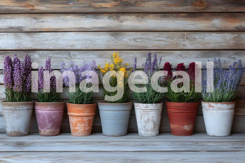 Abc1323 vintage garden flower pots backdrops  natural wood be 244c9387 211f 4508 87a8 ece22c037cec 0