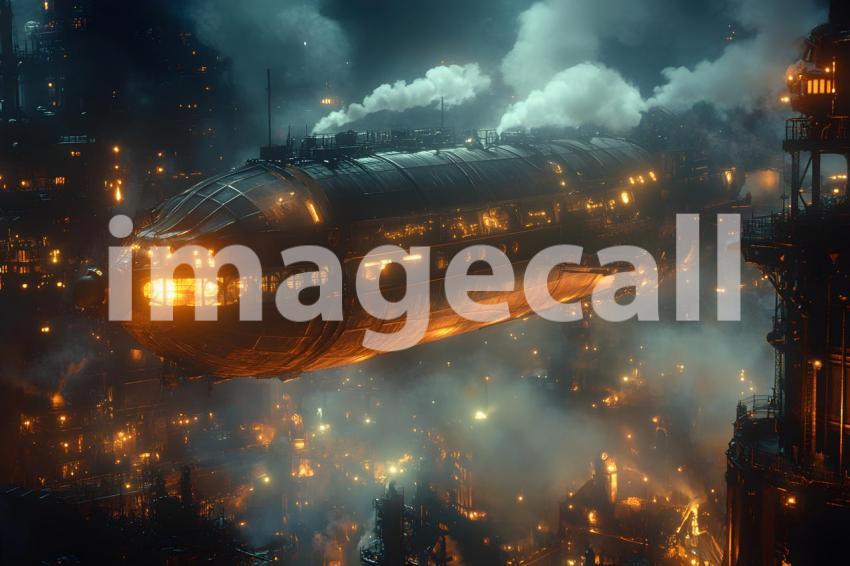 Clips12345 Steampunk airship backdrop  The atmosphere feels lik 03f79a86 90ca 465c a0c9 000a291ba20b part4