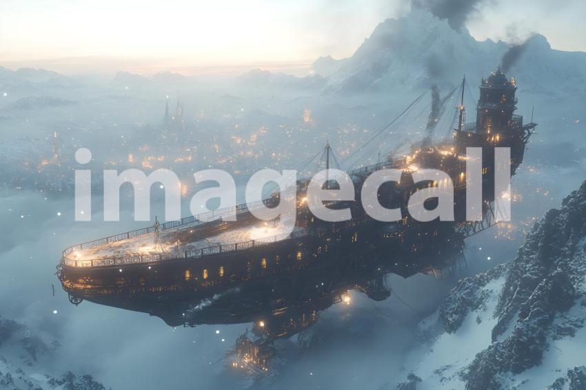 Clips12345 Steampunk airship backdrop  The atmosphere feels lik 4d7e0268 5529 4180 b19b 51ab77dd29b3 part1