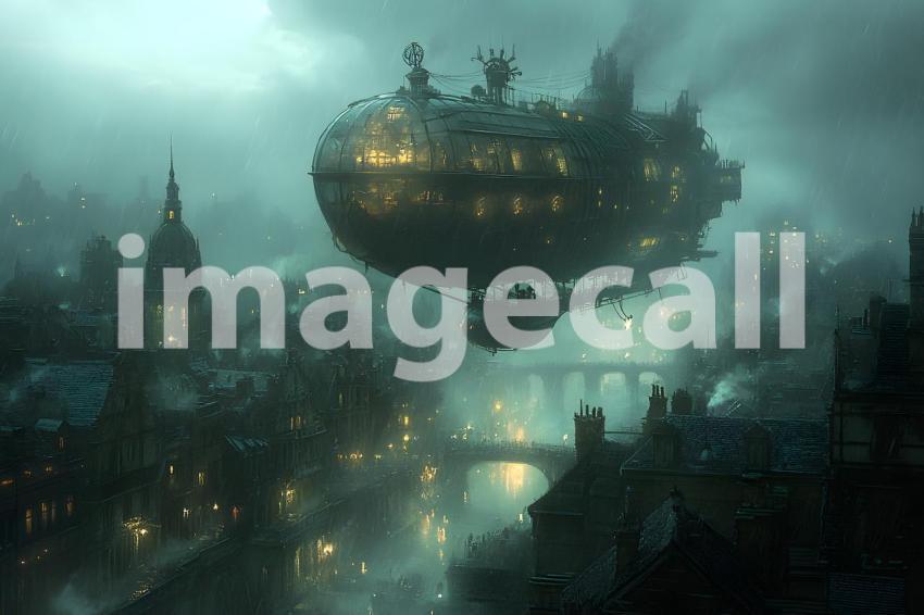 Clips12345 Steampunk airship backdrop  The atmosphere feels lik 03f79a86 90ca 465c a0c9 000a291ba20b part2