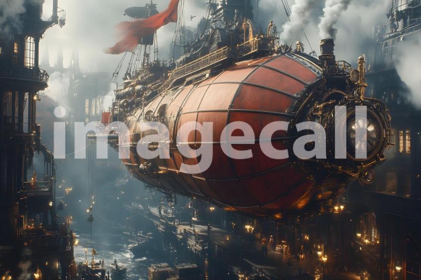 Clips12345 Steampunk airship backdrop  The atmosphere feels lik 0bc08baa 12a9 44c9 839b d8244f119286 part1