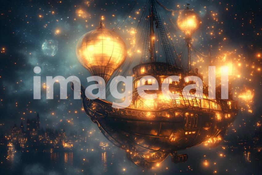 Clips12345 Steampunk airship backdrop  The atmosphere feels lik 0d603410 5208 4778 ab5a 42bcf3c26378 part2