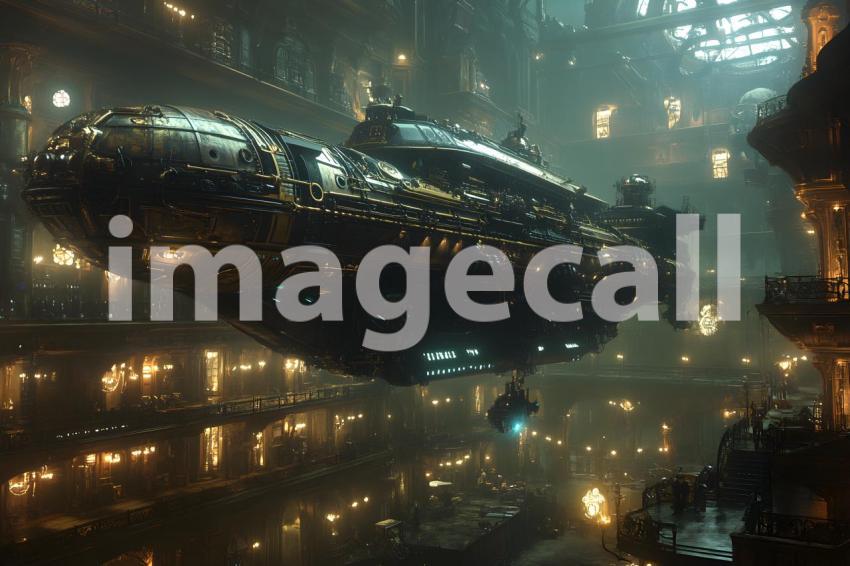 Clips12345 Steampunk airship backdrop  The atmosphere feels lik 5d145b8a eead 4b53 8363 a4fd76256e7d part2