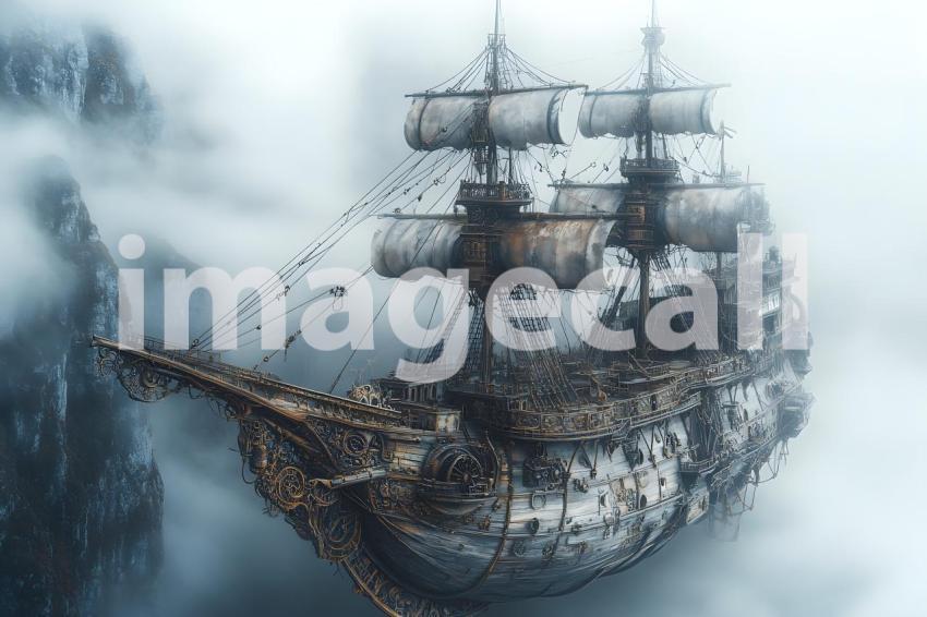 Clips12345 Steampunk airship backdrop  The atmosphere feels lik 0d603410 5208 4778 ab5a 42bcf3c26378 part3