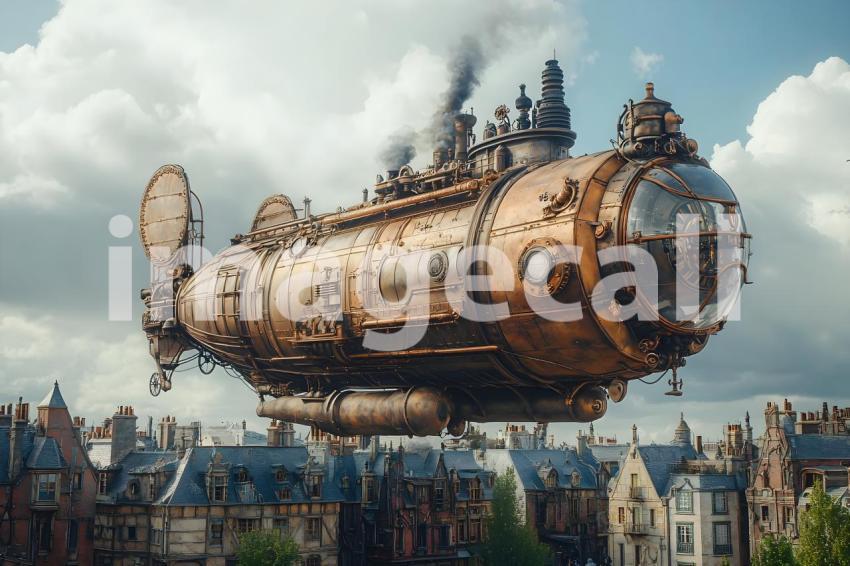 Clips12345 Steampunk airship backdrop  The atmosphere feels lik 9a1a5e03 8620 4a49 836c 49e4d23f49c3 part3