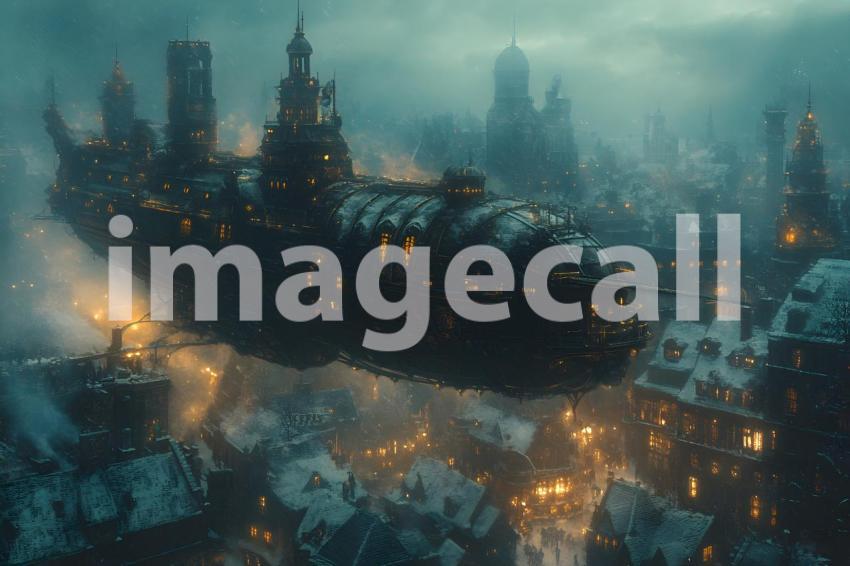 Clips12345 Steampunk airship backdrop  The atmosphere feels lik 13dc5933 5356 4914 add2 58e5766139f5 part2