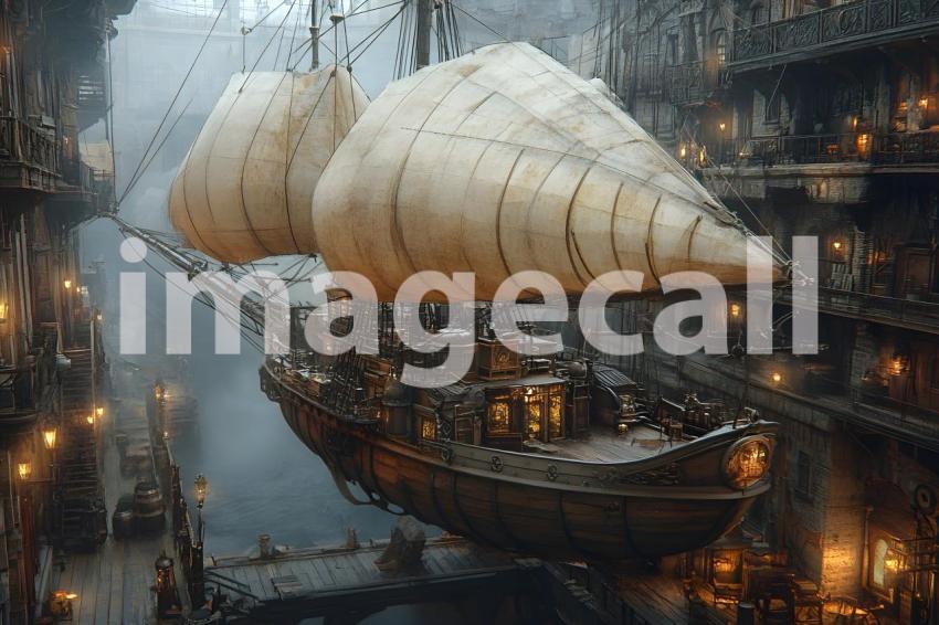 Clips12345 Steampunk airship backdrop  The atmosphere feels lik 13dc5933 5356 4914 add2 58e5766139f5 part4