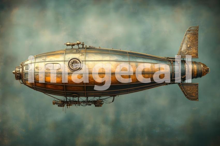 Clips12345 Steampunk airship backdrop  The atmosphere feels lik 13dc5933 5356 4914 add2 58e5766139f5 part1