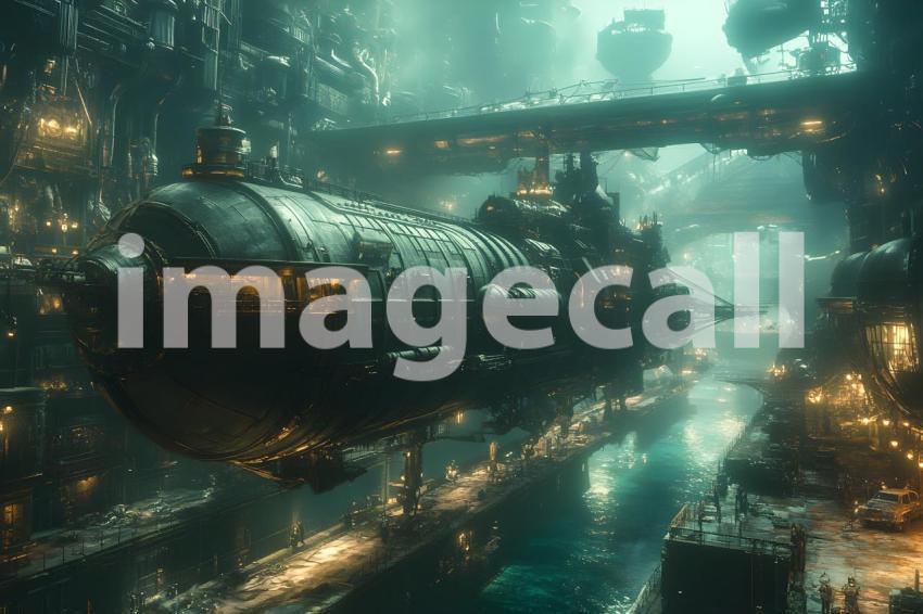 Clips12345 Steampunk airship backdrop  The atmosphere feels lik 18a5efce 2359 4666 a50f 867dec47fabc part1