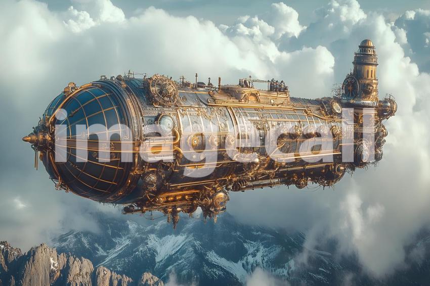 Clips12345 Steampunk airship backdrop  The atmosphere feels lik 13dc5933 5356 4914 add2 58e5766139f5 part3