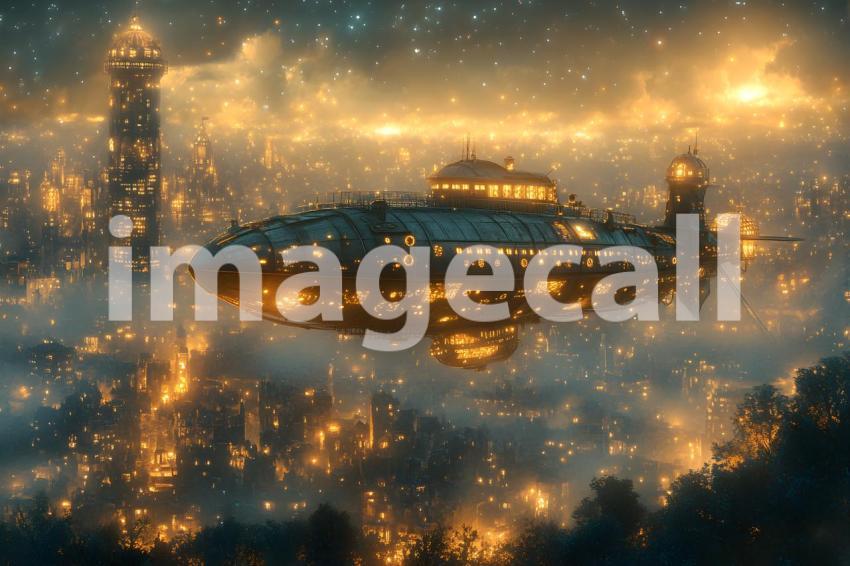 Clips12345 Steampunk airship backdrop  The atmosphere feels lik 18a5efce 2359 4666 a50f 867dec47fabc part4