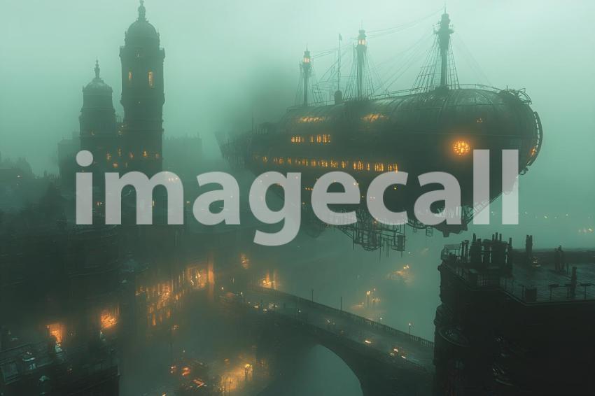 Clips12345 Steampunk airship backdrop  The atmosphere feels lik 032e4b0b a19e 4bfe 8f3d 5879a7ae21c9 part2