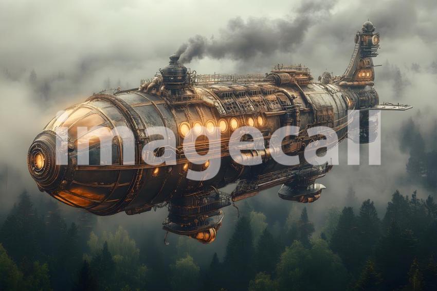 Clips12345 Steampunk airship backdrop  The atmosphere feels lik 39eae8f4 222d 46db b270 cd90c026ea59 part2