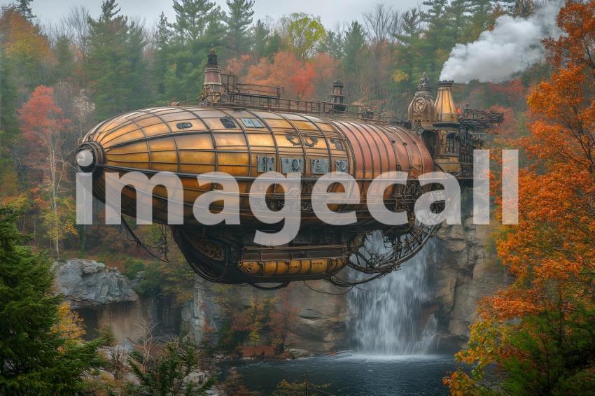 Clips12345 Steampunk airship backdrop  The atmosphere feels lik 9a1a5e03 8620 4a49 836c 49e4d23f49c3 part2