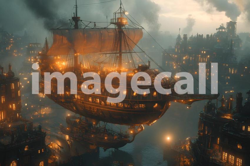 Clips12345 Steampunk airship backdrop  The atmosphere feels lik 39eae8f4 222d 46db b270 cd90c026ea59 part4