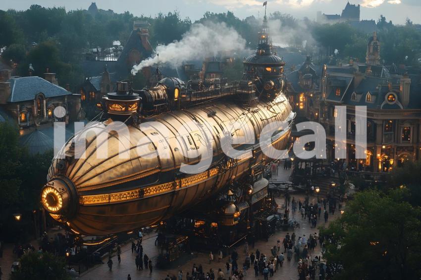 Clips12345 Steampunk airship backdrop  The atmosphere feels lik 58b4bb94 1213 40df b6f2 54593b5c9cb0 part2