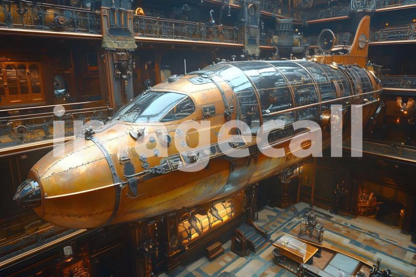 Clips12345 Steampunk airship backdrop  The atmosphere feels lik 242d8207 26e7 463a ba69 ec2c95e2ab85 part3