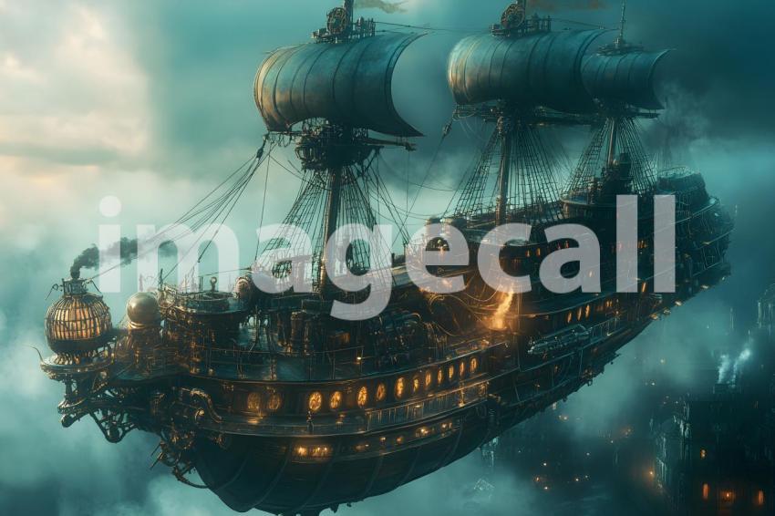 Clips12345 Steampunk airship backdrop  The atmosphere feels lik 523c7cc3 9825 4a42 9144 b661f7fa08d7 part1