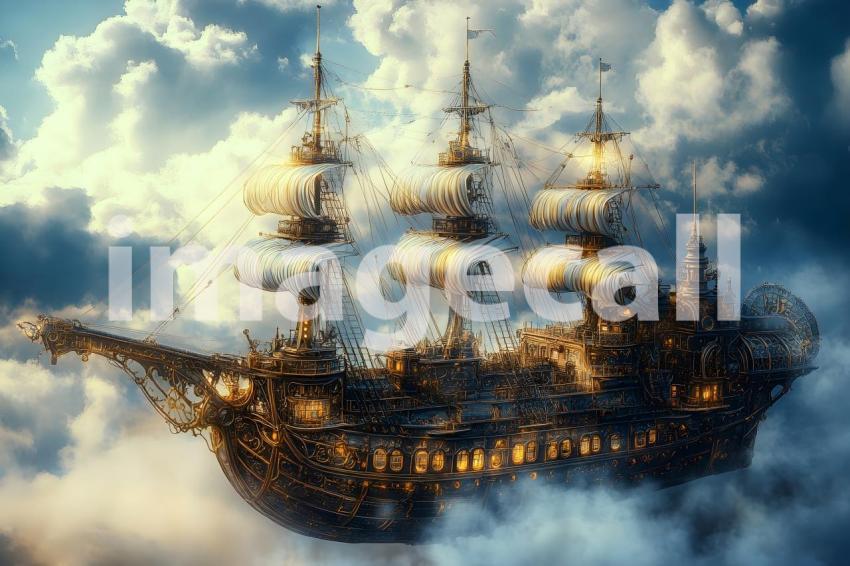 Clips12345 Steampunk airship backdrop  The atmosphere feels lik 602d177c 8420 4721 9f51 b0e110265a89 part2