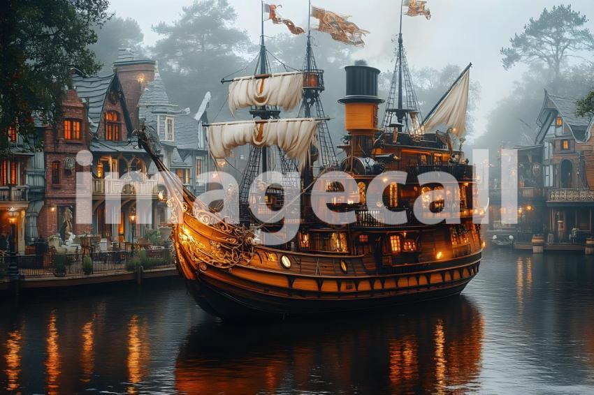 Clips12345 Steampunk airship backdrop  The atmosphere feels lik 691c3a69 d126 48c7 94a7 2ef74187f658 part4