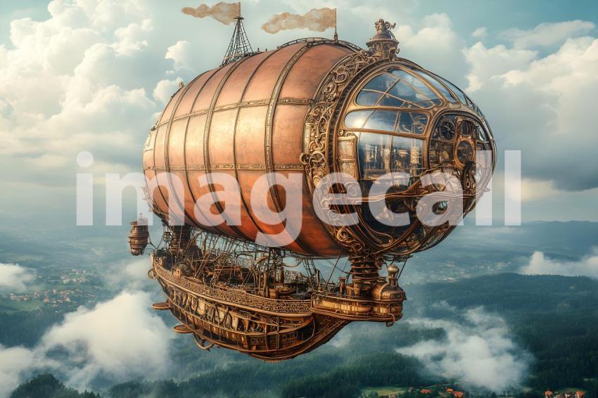 Clips12345 Steampunk airship backdrop  The atmosphere feels lik 7409445f 6595 4b31 9c65 8c58540f9ead part3