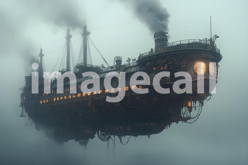 Clips12345 Steampunk airship backdrop  The atmosphere feels lik 7409445f 6595 4b31 9c65 8c58540f9ead part4